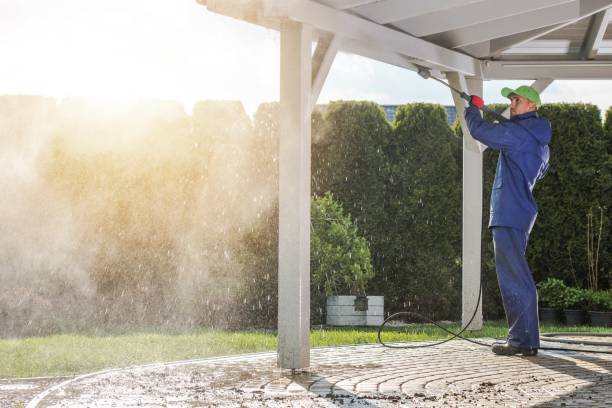 Spring Cleaning in Taft, FL