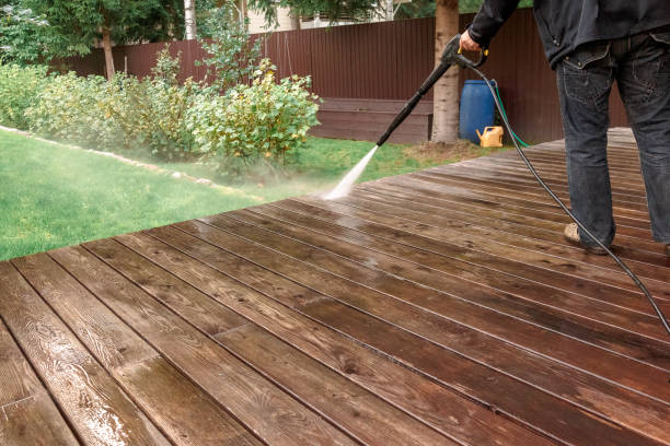 Boat and Dock Cleaning in Taft, FL